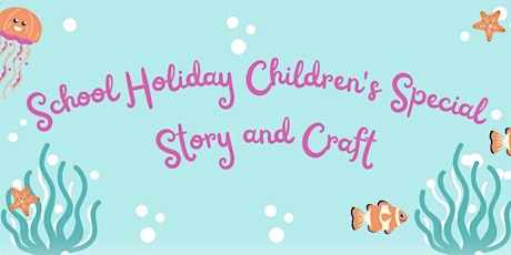 June Holidays Children’s Special  - Happy Father’s Day tickets