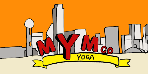 MYM: Donation-based Yoga at Four Corners Brewery