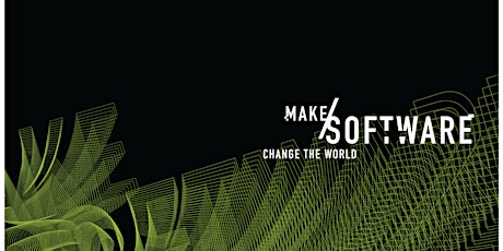 Make Software: Change the World! @ CHM primary image