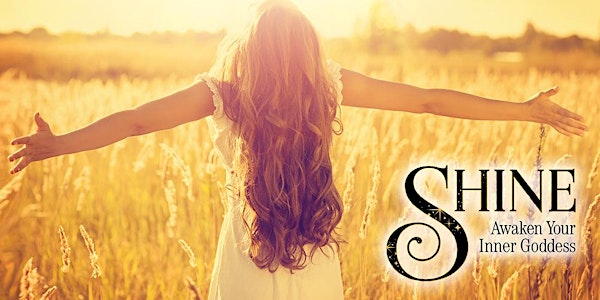 SHINE Choosing Courage Event