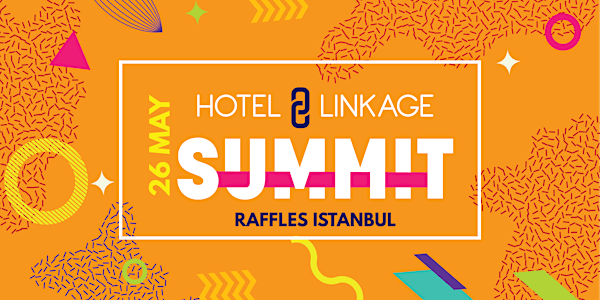 Hotel Linkage Summit 2022