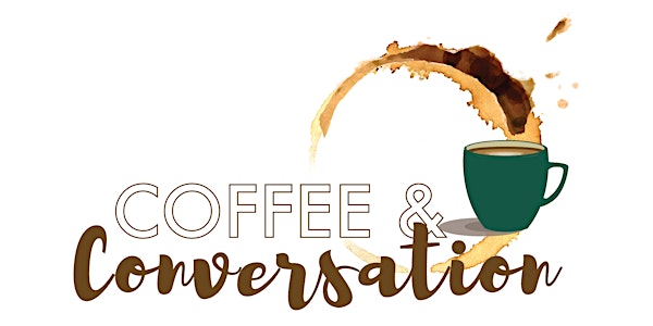 Coffee & Conversation with Brett Landry