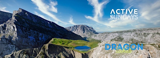Collection image for DragonLakes (Alpine Lakes) Series