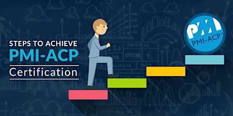 PMI-ACP Certification Training in Washington, D.C