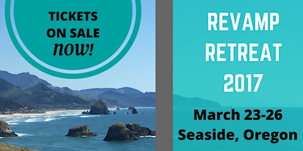 REVAMP Retreat 2017