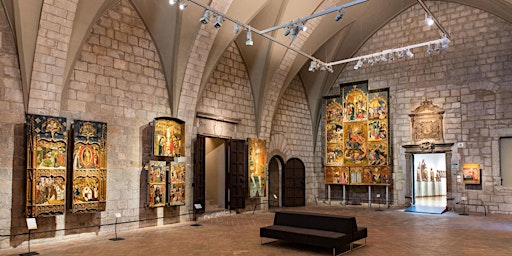 Imagem principal do evento Entradas para el Museo de Arte de Girona