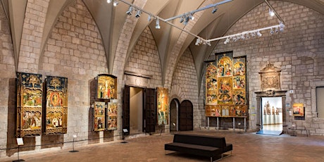 Entradas para el Museo de Arte de Girona primary image