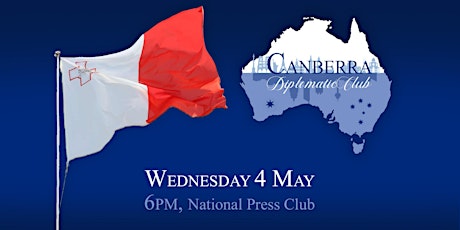 Image principale de May Gathering of the Canberra Diplomatic Club