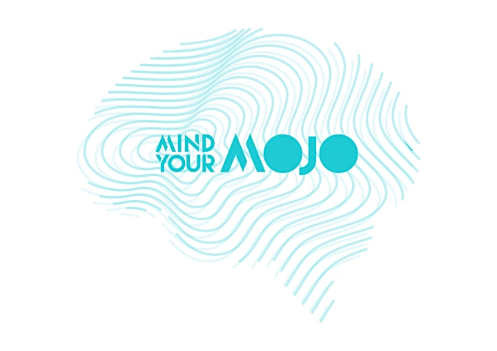 Mind Your Winter Mojo: 2-hour Restorative Relaxation Sessions image