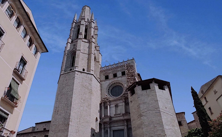 Imagen de Girona Episcopal
