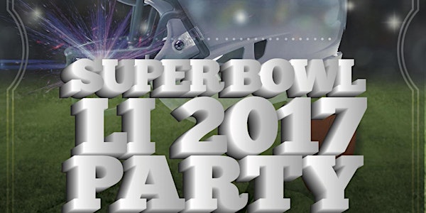 SUPERSIZED Super Bowl Party @ The Element