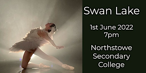 Forte Youth Ballet - Swan Lake