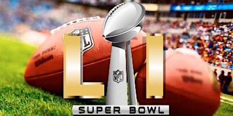  ★SUPERBOWL 2017 Party by We Love Spain★ primary image