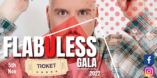 Flabuless Gala 2022