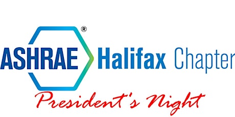ASHRAE Halifax June Monthly Meeting - Past President's Night tickets