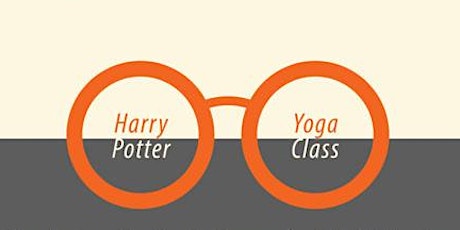 Project HEAL SoCal Harry Potter Yoga Class primary image