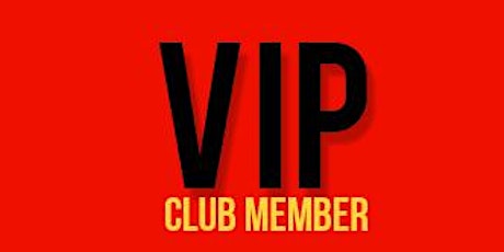 ★We Love Spain VIP Club Membership 2017★ primary image