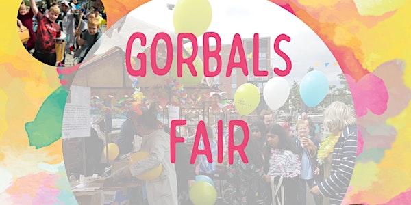 Gorbals Fair Community Workshop