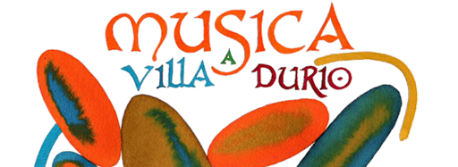 Collection image for Musica a Villa Durio 42° Edizione