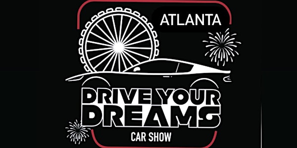DJ Envy's Drive Your Dreams Car Show [ATLANTA]
