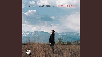 Fabio Giachino: Limitless (Piano solo)