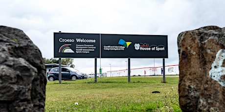 Imagen principal de Wales Matchday Parking at CISC  for UEFA Nations League vs Poland