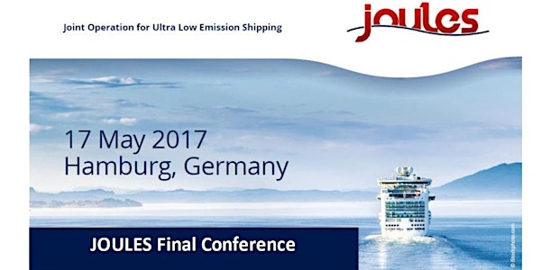 JOULES Final Conference