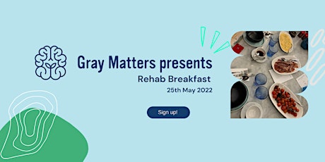 Rehab London: New Business Breakfast Roundtable tickets