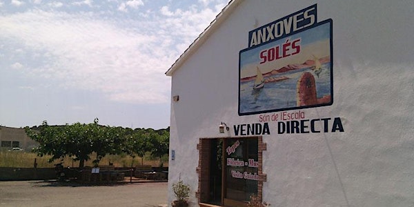 Visita la Fábrica-Museo de Anchoas SOLÉS