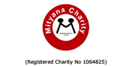 Mityana Charity 2022 AGM tickets