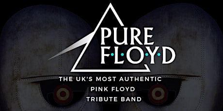 Pure Floyd at St. Georges Church - Methwold tickets