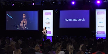 Waiting list for 2017 everywoman Forum: Advancing Women in Technology primary image