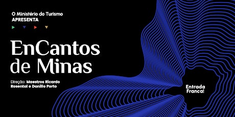 EnCantos de Minas - Entrada Franca tickets