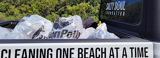 Collection image for Florida Beach Cleanups