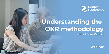 Understanding the OKR methodology tickets