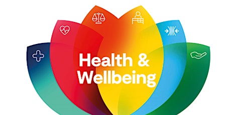 Islington Health & Wellbeing Network Meeting tickets