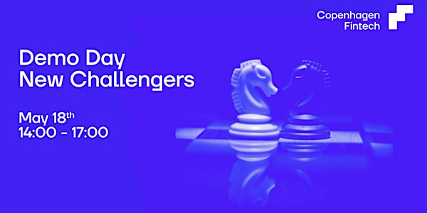 Demo Day: New Challengers