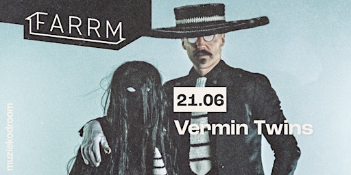 Vermin Twins // WERF