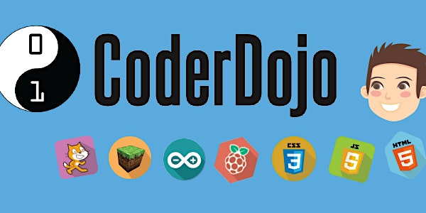 CoderDojo #49 - Scratch en Python