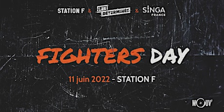 Fighters Day tickets