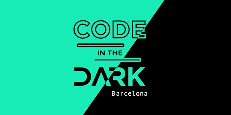 Code In The Dark - BCN edition primary image