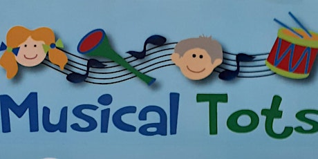 Music class for Toddlers with Musical Tots