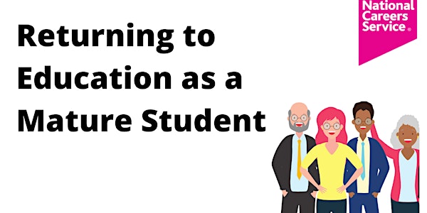 Returning to Education as a Mature Student
