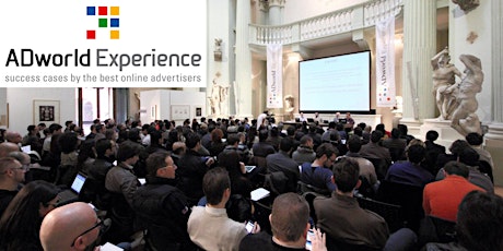 Immagine principale di ADworld Experience (international participants) 