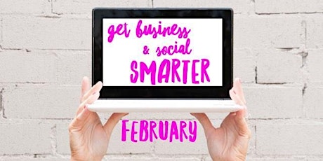 Get Business & Social SmartER primary image