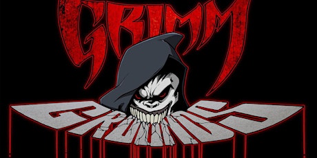 Grimm Grounds Hallowe'en Attraction tickets