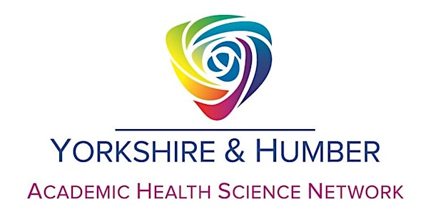 Yorkshire & Humber Digital Health & Wellbeing Ecosystem 6th Meeting 