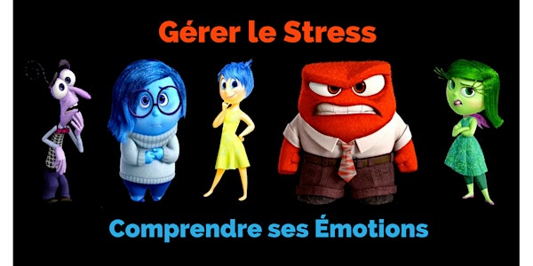 Gérer le Stress et Comprendre ses Émotions