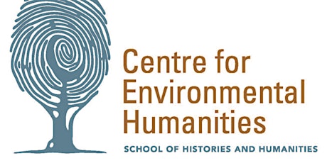 Irish Environmental History Network Lecture Series - Prof. Donald Worster primary image