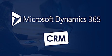 Dynamics 365 CRM Bootcamp & Training primary image